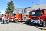 106 Opendeur Brandweer Essen met veel spektakel - (c) Noordernieuws.be 2019 - HDB_8347