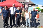 112 Opendeur Brandweer Essen met veel spektakel - (c) Noordernieuws.be 2019 - HDB_8353