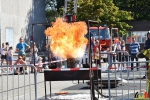160 Opendeur Brandweer Essen met veel spektakel - (c) Noordernieuws.be 2019 - HDB_8401