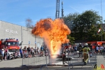 161 Opendeur Brandweer Essen met veel spektakel - (c) Noordernieuws.be 2019 - HDB_8402
