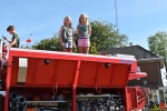 163 Opendeur Brandweer Essen met veel spektakel - (c) Noordernieuws.be 2019 - HDB_8404