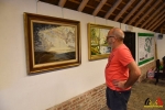 03 Expositie Maasvrienden - Essen - 2017 - (c) Noordernieuws.be