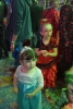078 Carnaval Essen - Kindercarnaval - (c) Noordernieuws.be 2018 - DSC_0205