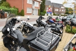 117 Harley-Davidson Club Essen - sluitingsrit 2019 - (c) Noordernieuws.be - HDB_8694