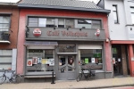 Café's in Essen het Volkshuis