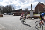 026 Noordernieuws - Cyclo Pasen 2016 Essen