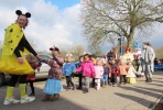 Vrolijke-stoet-kleurt-straten-Mariaberg-Kloosterstraat-Essen-kindercarnaval-2025-82