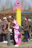 Vrolijke-stoet-kleurt-straten-Mariaberg-Kloosterstraat-Essen-kindercarnaval-2025-99