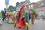 05 Carnavalstoet Mariaberg Kloosterstraat Essen 2018 - (c) Peter Schepens - Noordernieuws.be - DSC_3002