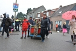 07 Carnavalstoet Mariaberg Kloosterstraat Essen 2018 - (c) Peter Schepens - Noordernieuws.be - DSC_3008