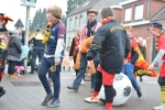 12 Carnavalstoet Mariaberg Kloosterstraat Essen 2018 - (c) Peter Schepens - Noordernieuws.be - DSC_3021