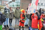 16 Carnavalstoet Mariaberg Kloosterstraat Essen 2018 - (c) Peter Schepens - Noordernieuws.be - DSC_3037