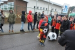 17 Carnavalstoet Mariaberg Kloosterstraat Essen 2018 - (c) Peter Schepens - Noordernieuws.be - DSC_3044