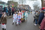 18 Carnavalstoet Mariaberg Kloosterstraat Essen 2018 - (c) Peter Schepens - Noordernieuws.be - DSC_3047