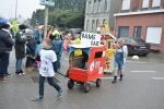 21 Carnavalstoet Mariaberg Kloosterstraat Essen 2018 - (c) Peter Schepens - Noordernieuws.be - DSC_3055