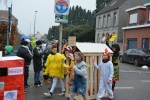 22 Carnavalstoet Mariaberg Kloosterstraat Essen 2018 - (c) Peter Schepens - Noordernieuws.be - DSC_3057