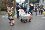 23 Carnavalstoet Mariaberg Kloosterstraat Essen 2018 - (c) Peter Schepens - Noordernieuws.be - DSC_3068