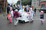 25 Carnavalstoet Mariaberg Kloosterstraat Essen 2018 - (c) Peter Schepens - Noordernieuws.be - DSC_3074