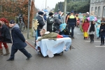 26 Carnavalstoet Mariaberg Kloosterstraat Essen 2018 - (c) Peter Schepens - Noordernieuws.be - DSC_3081