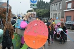 29 Carnavalstoet Mariaberg Kloosterstraat Essen 2018 - (c) Peter Schepens - Noordernieuws.be - DSC_3092