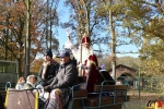 044 Sinterklaas - Intocht Essen-Heikant -  (c) Noordernieuws.be 2018 - HDB_0627