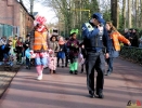 101 Kindercarnaval optocht Potlodenschool en Mariaberg kleuters Heikant - Essen - (c) Noordernieuws.be 2020 - 009