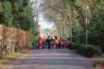 107 Kindercarnaval optocht Potlodenschool en Mariaberg kleuters Heikant - Essen - (c) Noordernieuws.be 2020 - 035