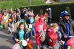 108 Kindercarnaval optocht Potlodenschool en Mariaberg kleuters Heikant - Essen - (c) Noordernieuws.be 2020 - 038