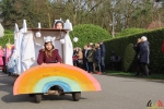 110 Kindercarnaval optocht Potlodenschool en Mariaberg kleuters Heikant - Essen - (c) Noordernieuws.be 2020 - 047