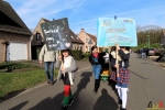 111 Kindercarnaval optocht Potlodenschool en Mariaberg kleuters Heikant - Essen - (c) Noordernieuws.be 2020 - 052