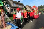 112 Kindercarnaval optocht Potlodenschool en Mariaberg kleuters Heikant - Essen - (c) Noordernieuws.be 2020 - 056