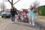 118 Kindercarnaval optocht Potlodenschool en Mariaberg kleuters Heikant - Essen - (c) Noordernieuws.be 2020 - 097