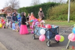 119 Kindercarnaval optocht Potlodenschool en Mariaberg kleuters Heikant - Essen - (c) Noordernieuws.be 2020 - 100