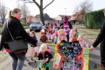 120 Kindercarnaval optocht Potlodenschool en Mariaberg kleuters Heikant - Essen - (c) Noordernieuws.be 2020 - 105