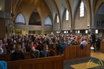 04 Leerlingen Mariaberg zingen de sterren van de hemel in OLV Kerk - Essen - Noordernieuws.be - DSC_4871