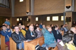 41 Leerlingen Mariaberg zingen de sterren van de hemel in OLV Kerk - Essen - Noordernieuws.be - DSC_4911