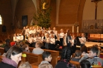 33 Essen - Leerlingen Mariaberg zingen voor volle kerk - Kerst 2017 - (c) Noordernieuws.be - DSC_8475