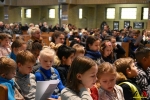 36 Essen - Leerlingen Mariaberg zingen voor volle kerk - Kerst 2017 - (c) Noordernieuws.be - DSC_8478