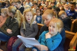 39 Essen - Leerlingen Mariaberg zingen voor volle kerk - Kerst 2017 - (c) Noordernieuws.be - DSC_8481