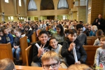 51 Essen - Leerlingen Mariaberg zingen voor volle kerk - Kerst 2017 - (c) Noordernieuws.be - DSC_8493