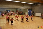 014 Danskamp Myrelle's Dansschool - Essen - 2017 - (c) Noordernieuws.be