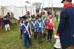 127 Slag bij Wuustwezel 1814 - re-enactors spektakel - (c) Noordernieuws.be - HDB_8465