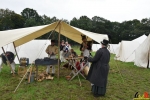 137 Slag bij Wuustwezel 1814 - re-enactors spektakel - (c) Noordernieuws.be - HDB_8475