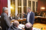 150 Nieuwe gemeenteraadsleden Essen - (c) Noordernieuws.be 2019 - P1020439