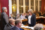165 Nieuwe gemeenteraadsleden Essen - (c) Noordernieuws.be 2019 - P1020454
