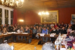 170 Nieuwe gemeenteraadsleden Essen - (c) Noordernieuws.be 2019 - P1020459