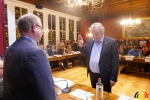 175 Nieuwe gemeenteraadsleden Essen - (c) Noordernieuws.be 2019 - P1020464