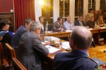 181 Nieuwe gemeenteraadsleden Essen - (c) Noordernieuws.be 2019 - P1020470