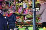 017 Noordernieuws - Paasmarkt Essen 2016 - Kermis met kikkers