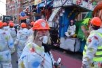 024 Carnaval Essen - Optocht - Stoet - (c) Noordernieuws.be 2018 - DSC_9794